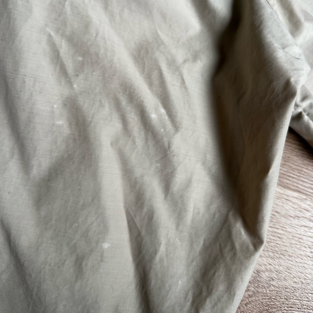 Vintage YSL windbreaker - Picture 8 of 13
